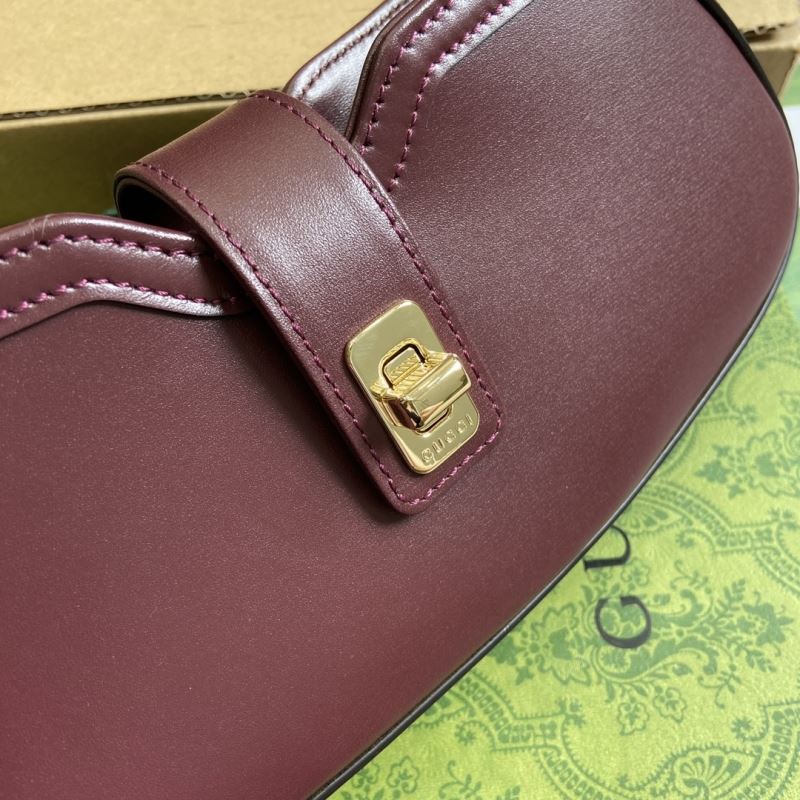 Gvc*1 hobo bags